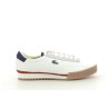 LACOSTE AURA 225 7 SMA Blanc